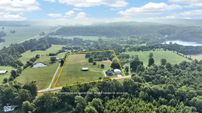 4720 State Highway 157, Coal City - 54