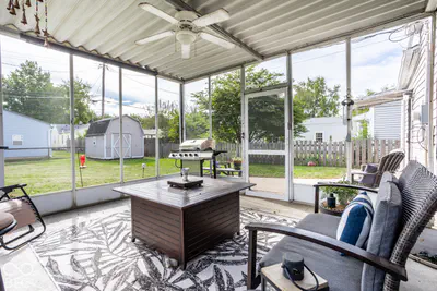 1957 Clark Road, Indianapolis - 24