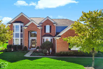 13021 Witherbee Lane, Fishers