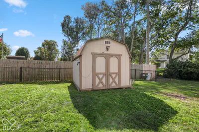 1309 Stymie Court, Indianapolis - 25