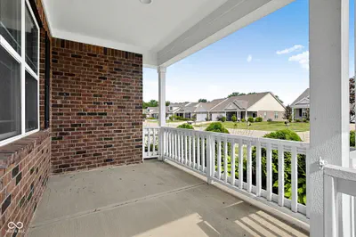 1019 Stallion Court, Indianapolis - 5