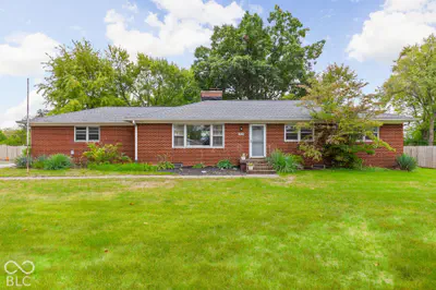 2635 Lindbergh Drive, Indianapolis - 2