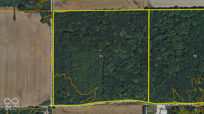 T1 Cr 550, North Vernon - 23