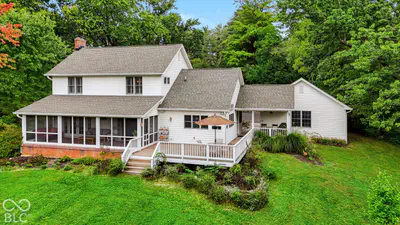 7203 Lakeside Drive, Indianapolis - 4