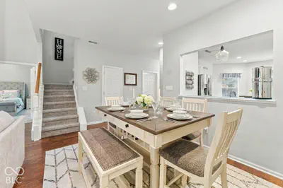 6252 Eller Creek Drive, Fishers - 11