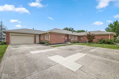 8616 Cricket Tree Lane, Indianapolis