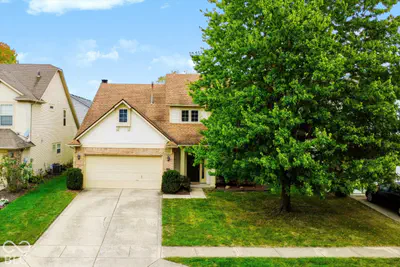 3586 Seminole Drive, Carmel - 43