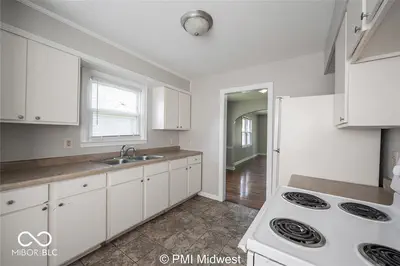 4627 Norwaldo Avenue, Indianapolis - 17