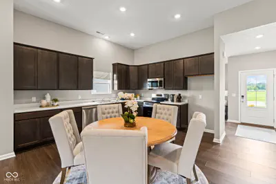 1196 Pegasus Drive, Franklin - 5
