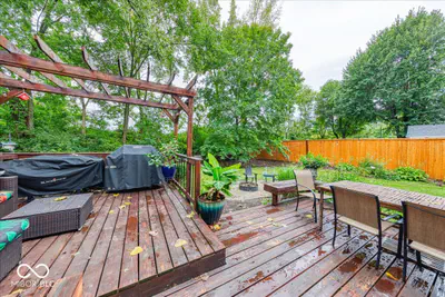 135 88th Street, Indianapolis - 35