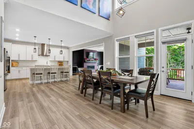 16286 Perrault Court, Fishers - 9