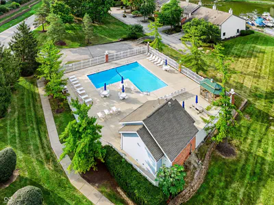8158 Shorewalk Drive, Indianapolis - 56
