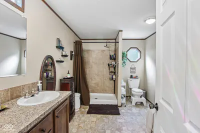 4736 Mahalasville Road, Morgantown - 22