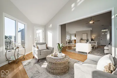 5565 Crystal Bay West Drive, Plainfield - 10