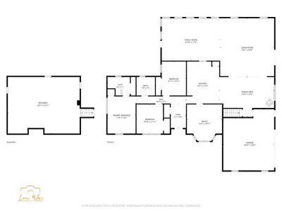 4981 Rinker Road, Mooresville - 55