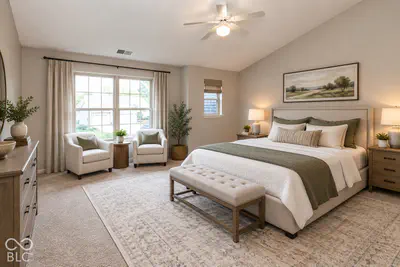 10517 Greenway Drive, Fishers - 21