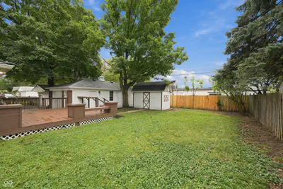 1219 Nicholas Road, Indianapolis - 39