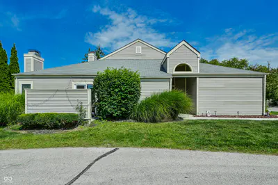 9516 Aberdare Drive, Indianapolis - 26