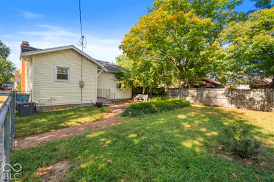 900 S 22nd Street, Terre Haute - 34