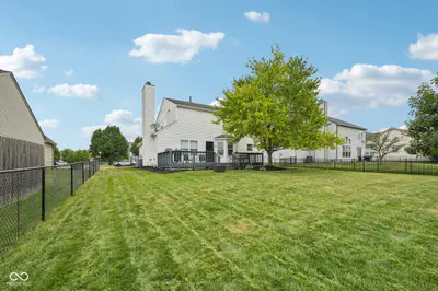 7974 Cobblesprings Drive, Avon - 45