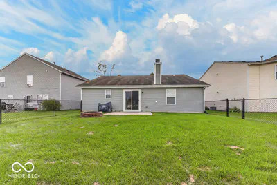 910 Stonehurst Drive, Franklin - 32
