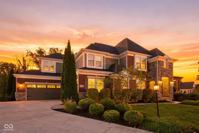 14909 Harvest Glen Boulevard, Fishers - 4