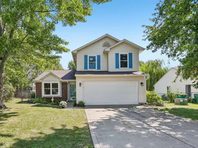 4039 Magnolia Drive, Franklin