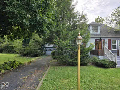 119 Fairfield Drive, Shelbyville - 21