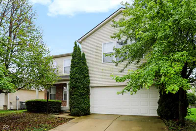 12597 Brady Lane, Noblesville