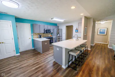 1126 Nanwich Court, Indianapolis - 15