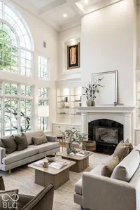 3404 Walnut Creek Court, Carmel - 10