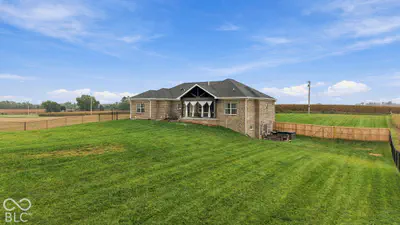 3820 SR 75, Thorntown - 45
