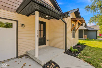 5243 Vance Street, Columbus - 5