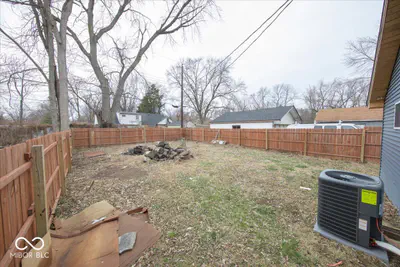2022 N Alton Avenue, Indianapolis - 20