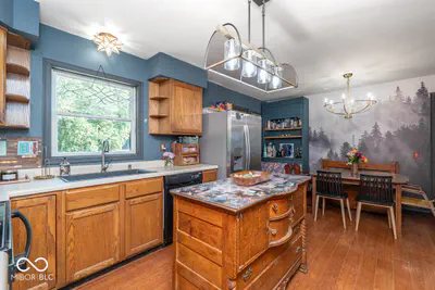 7334 Reformatory Road, Fortville - 7