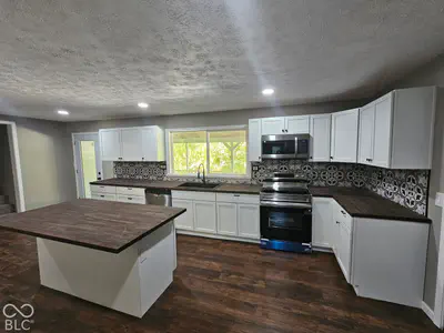 404 W Elm Street, Gaston - 14
