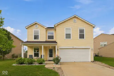 2274 Hampton Drive, Franklin