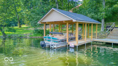 621 W Hemphill Drive, Nineveh - 2