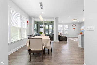 6996 Pickett Place, Carmel - 7