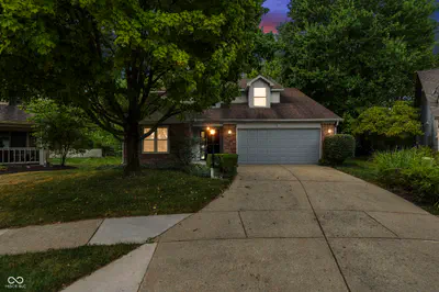 4601 Common Vista Circle, Indianapolis - 3