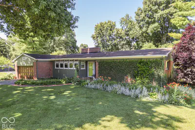 4950 Lincoln Road, Indianapolis - 2