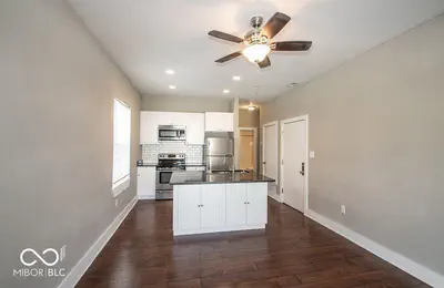 2029 College Avenue, Indianapolis - 4