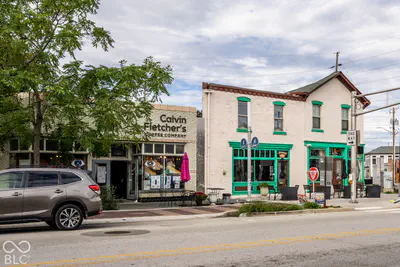 735 Lexington Avenue #20, Indianapolis - 59