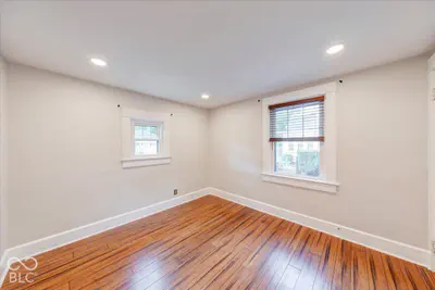 435 E 49th Street, Indianapolis - 25