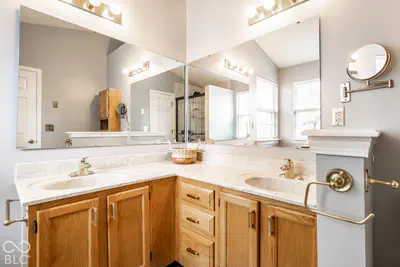 5817 Common Circle, Indianapolis - 20