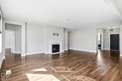 9694 Summer Hollow Drive, Fishers - 6