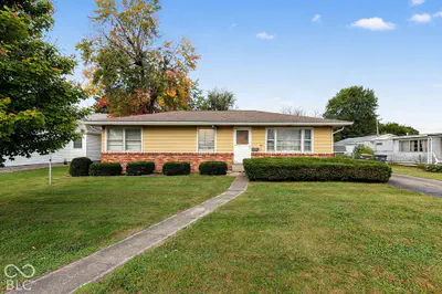 450 Maple Street, Tipton - 2
