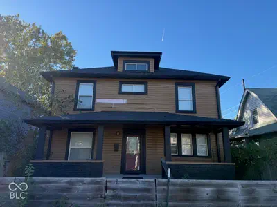 2954 Winthrop Avenue, Indianapolis