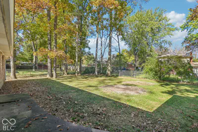 8208 W Lone Beech Drive, Muncie - 37