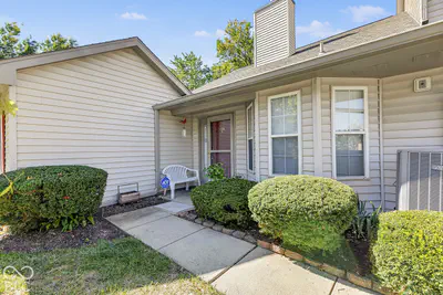 6047 Wildcat Drive, Indianapolis